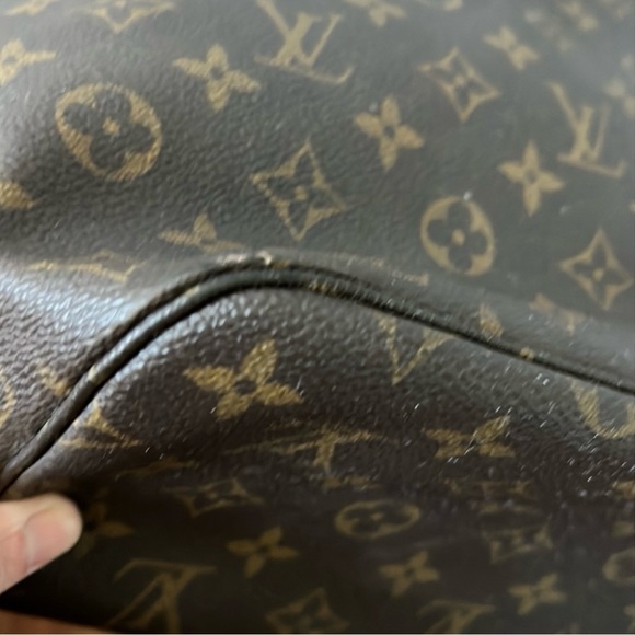 2. Neverful MM monogram - Picture 8 of 12
